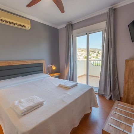 Vila Casa Miso Nerja Exteriér fotografie