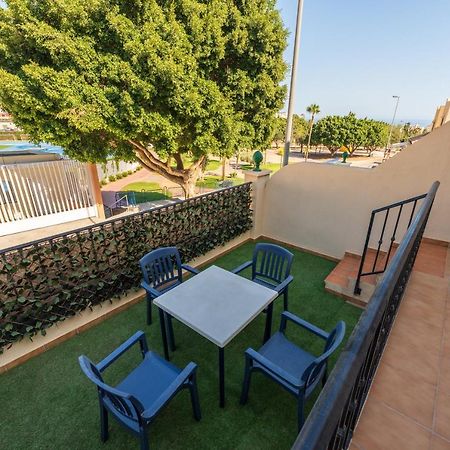 Vila Casa Miso Nerja Exteriér fotografie